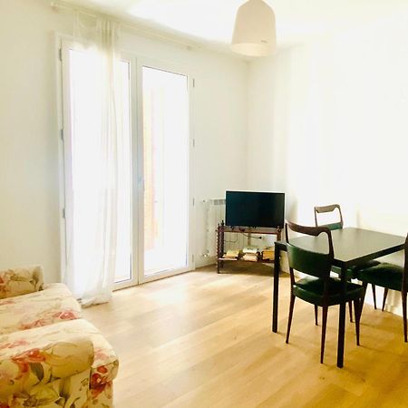 Via Pannieri Apartament Palermo Luaran gambar