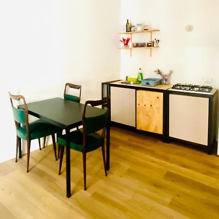 Via Pannieri Apartament Palermo Luaran gambar