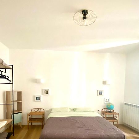 Via Pannieri Apartament Palermo Luaran gambar