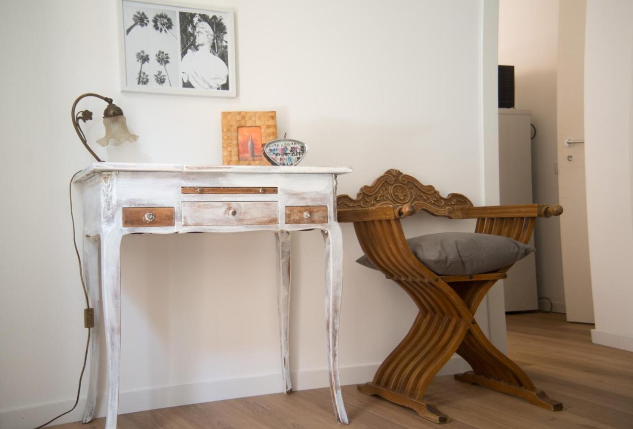 Via Pannieri Apartament Palermo Luaran gambar