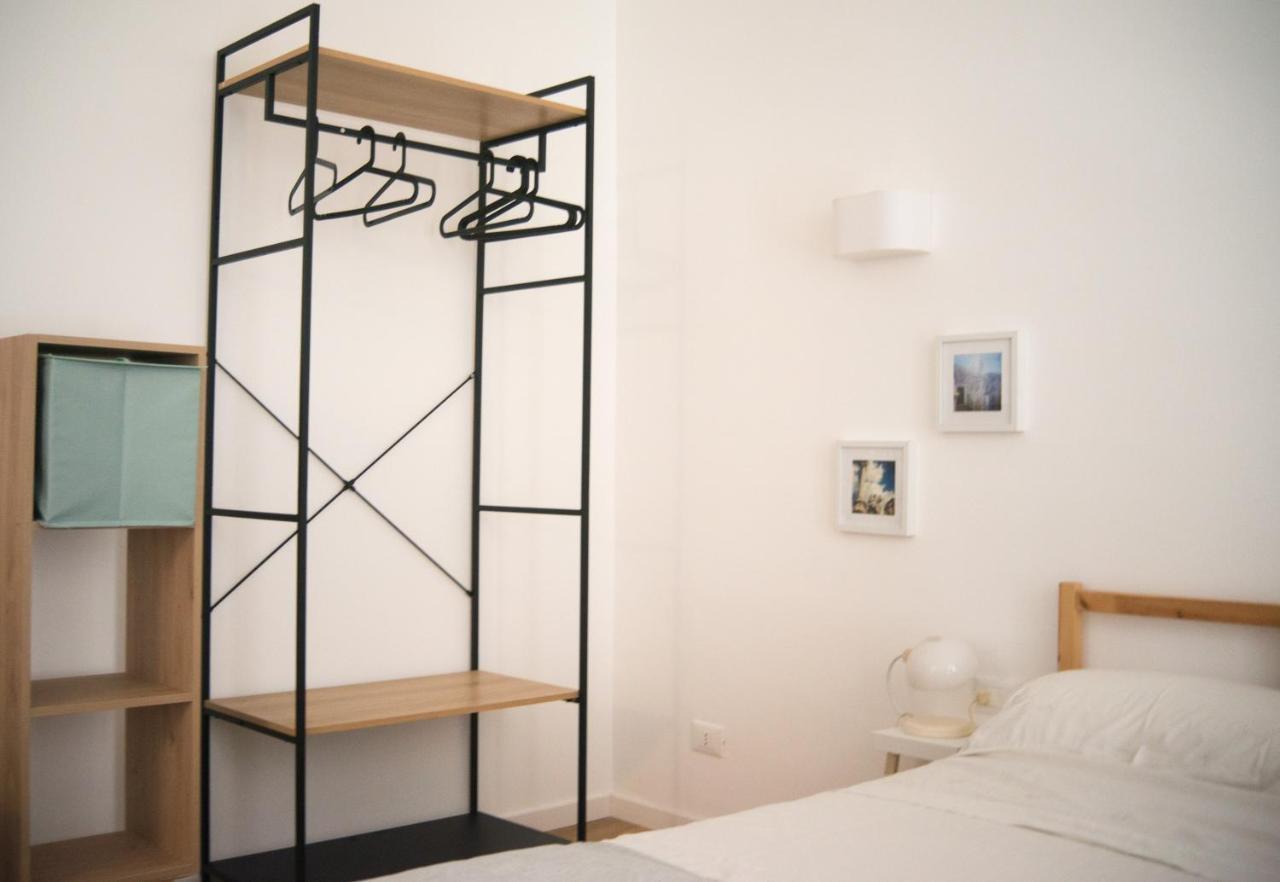 Via Pannieri Apartament Palermo Luaran gambar
