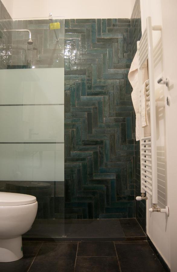 Via Pannieri Apartament Palermo Luaran gambar