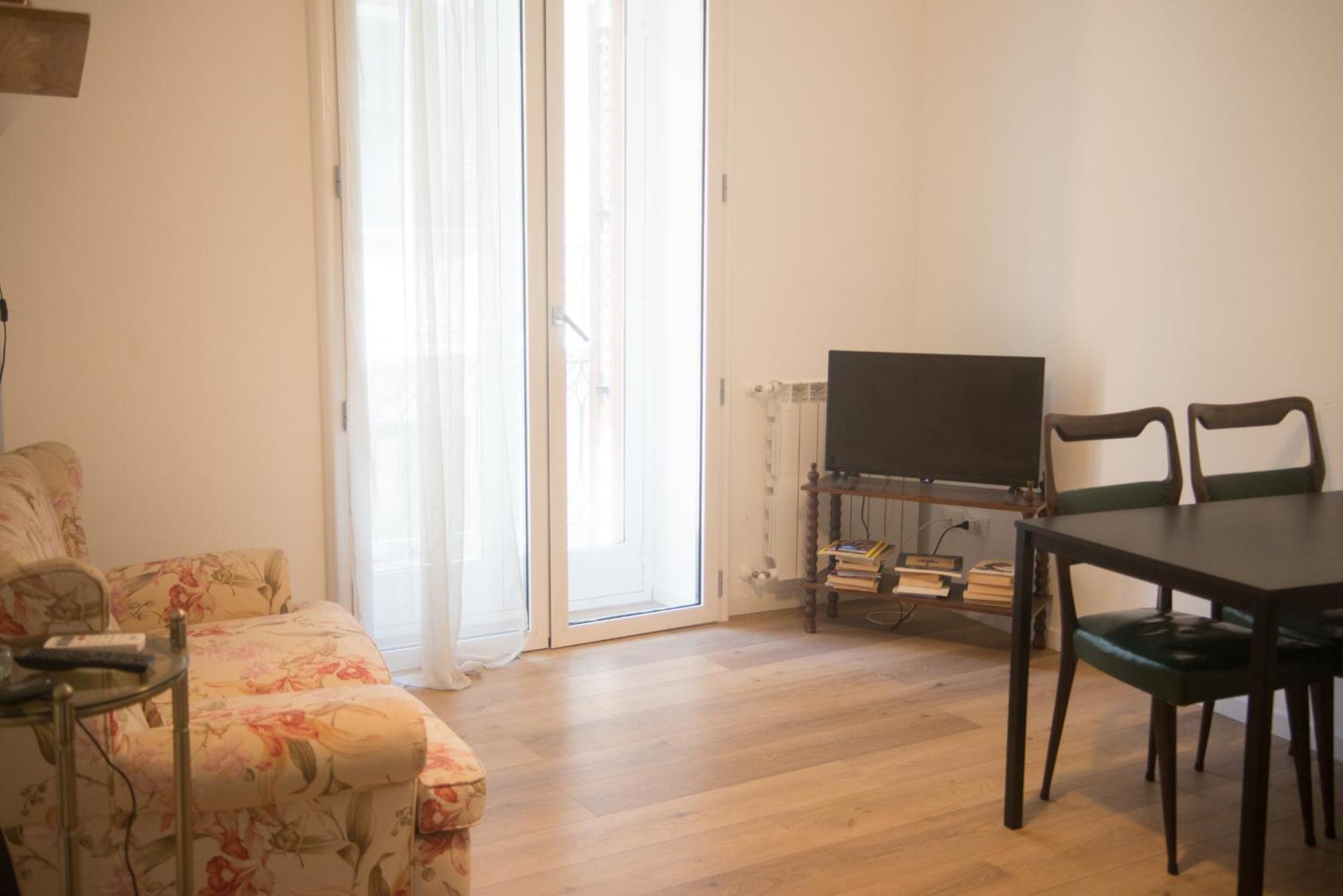 Via Pannieri Apartament Palermo Luaran gambar