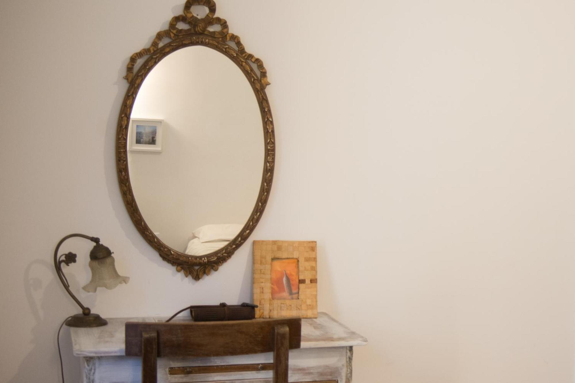 Via Pannieri Apartament Palermo Luaran gambar