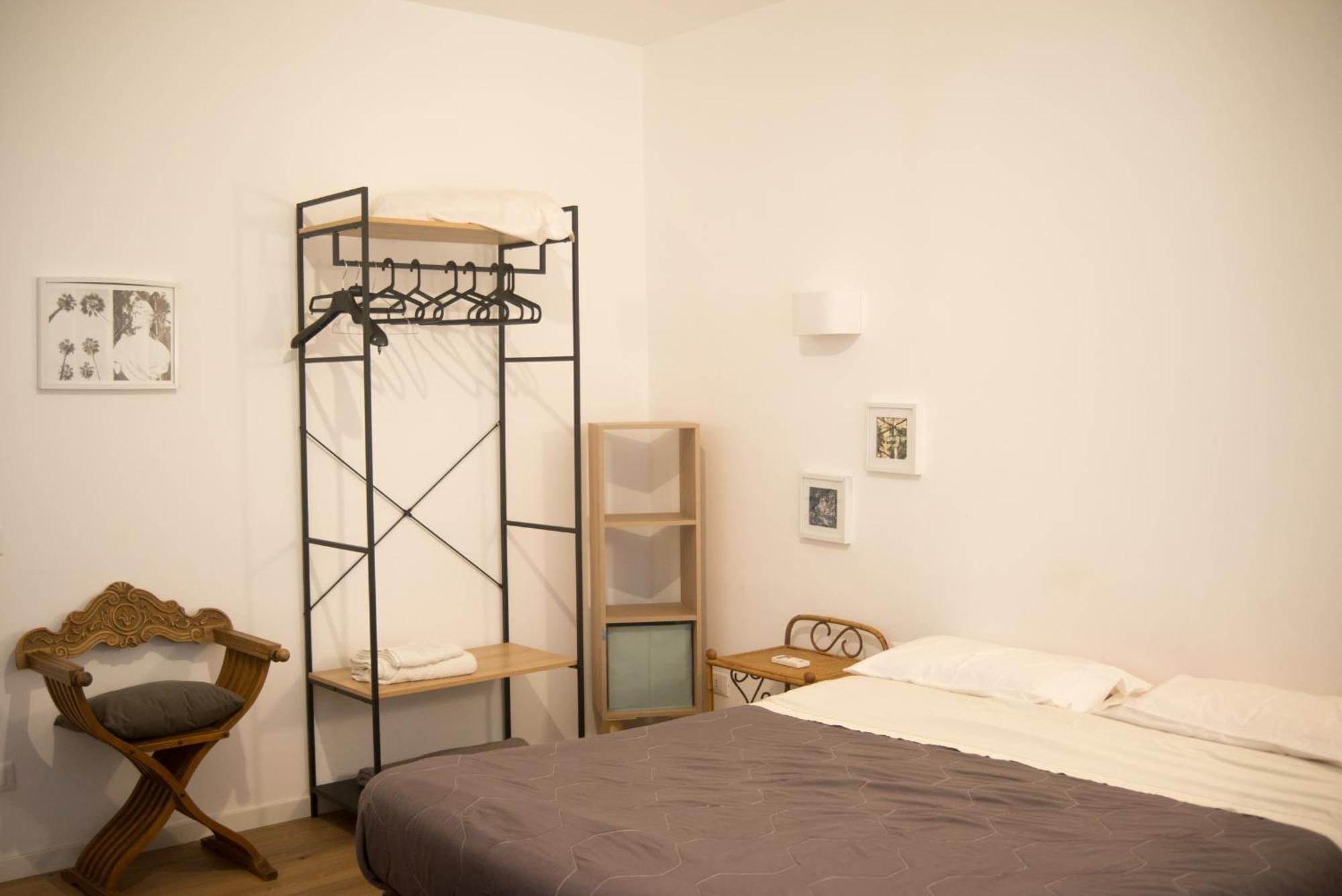 Via Pannieri Apartament Palermo Luaran gambar