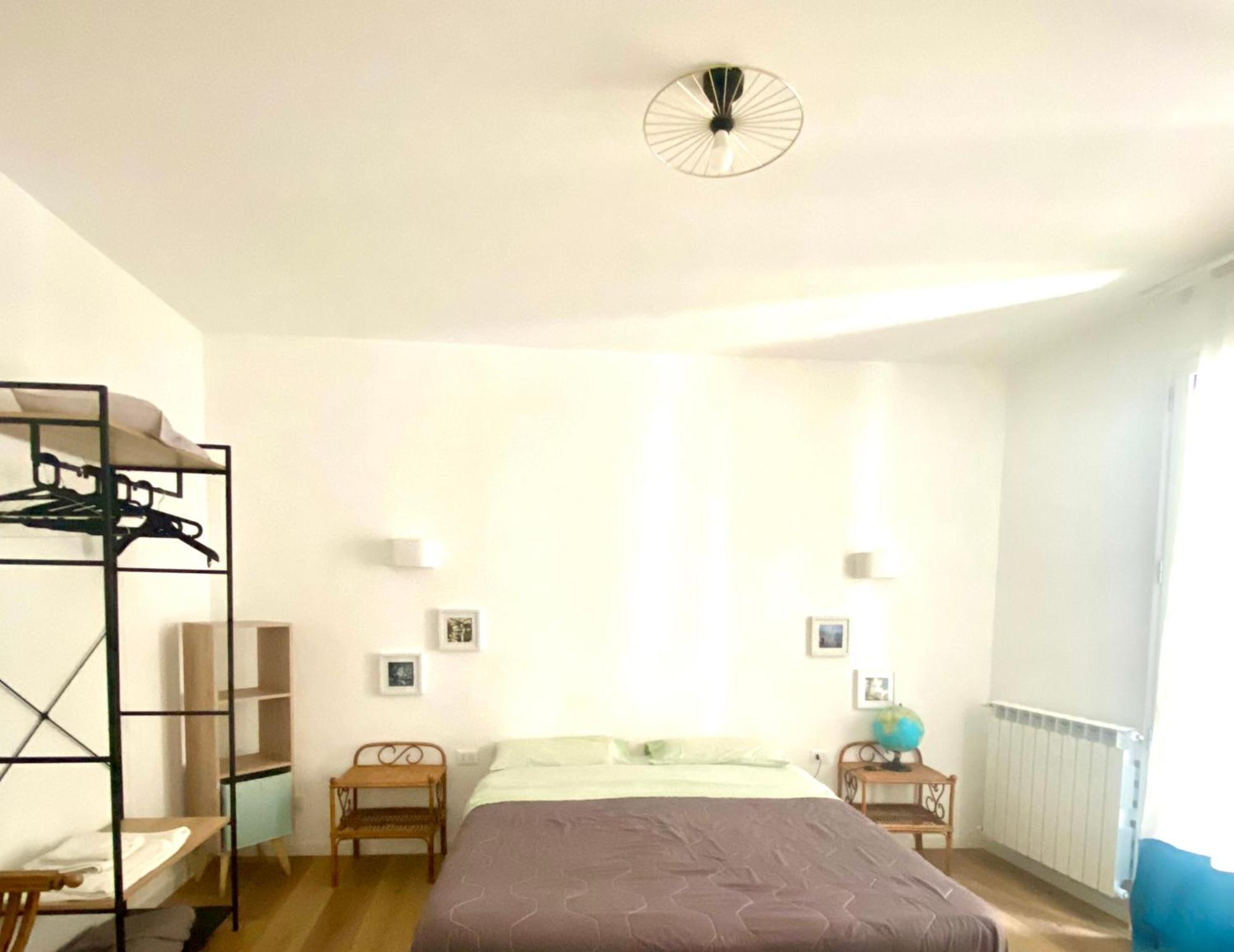 Via Pannieri Apartament Palermo Luaran gambar