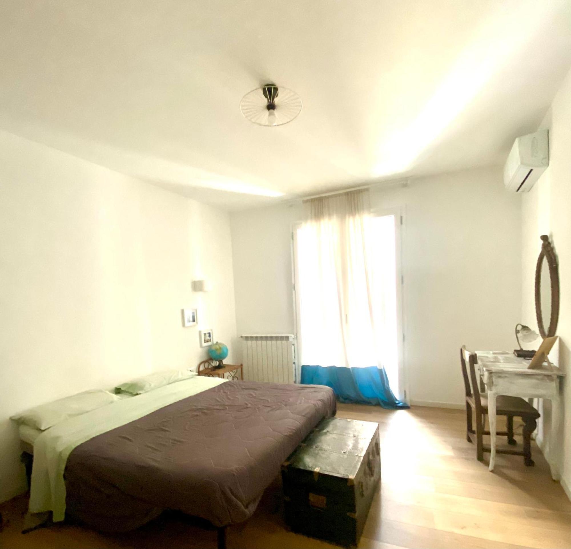 Via Pannieri Apartament Palermo Luaran gambar
